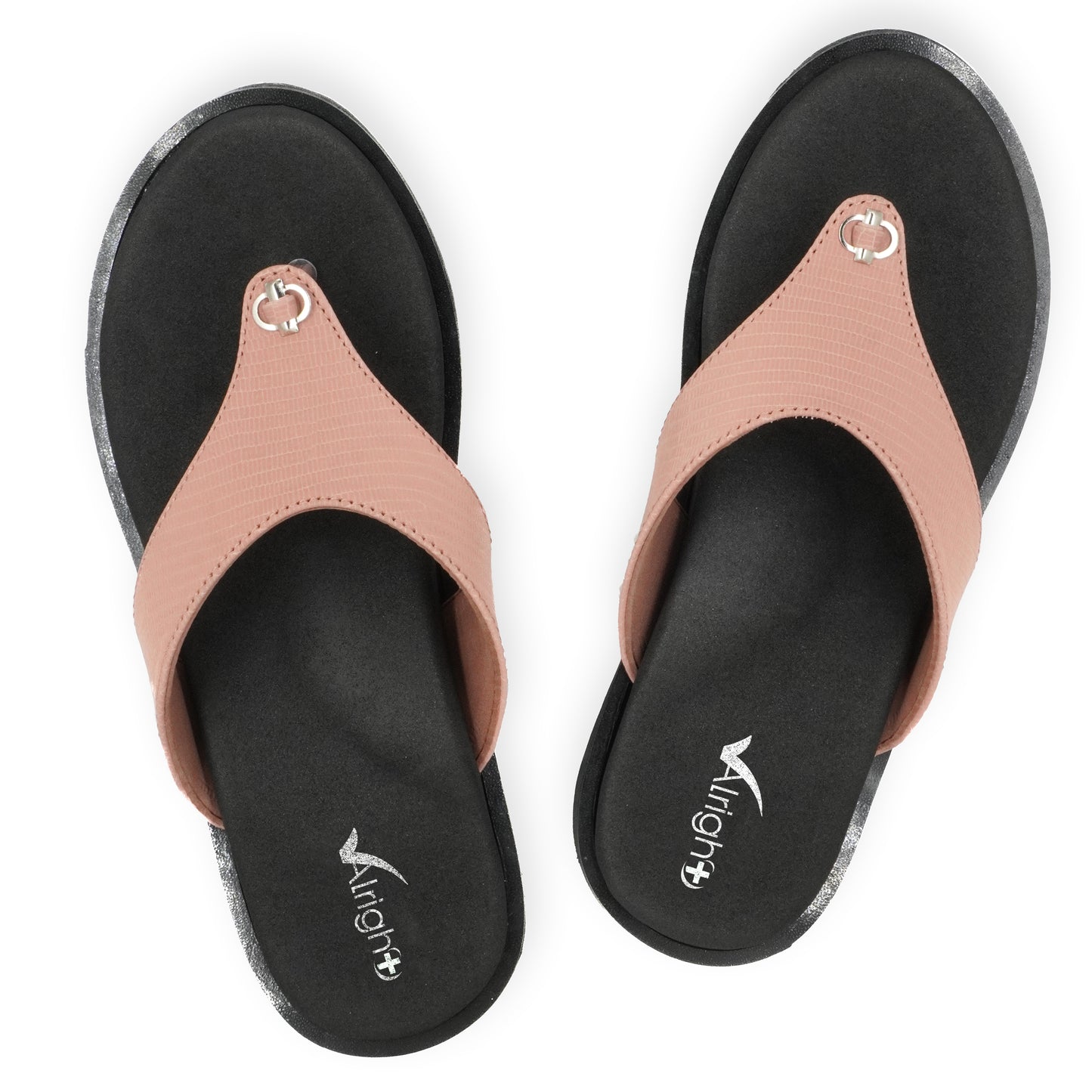 Alright Womes Premium MCP Arch Support Ortho Footwear AW 321