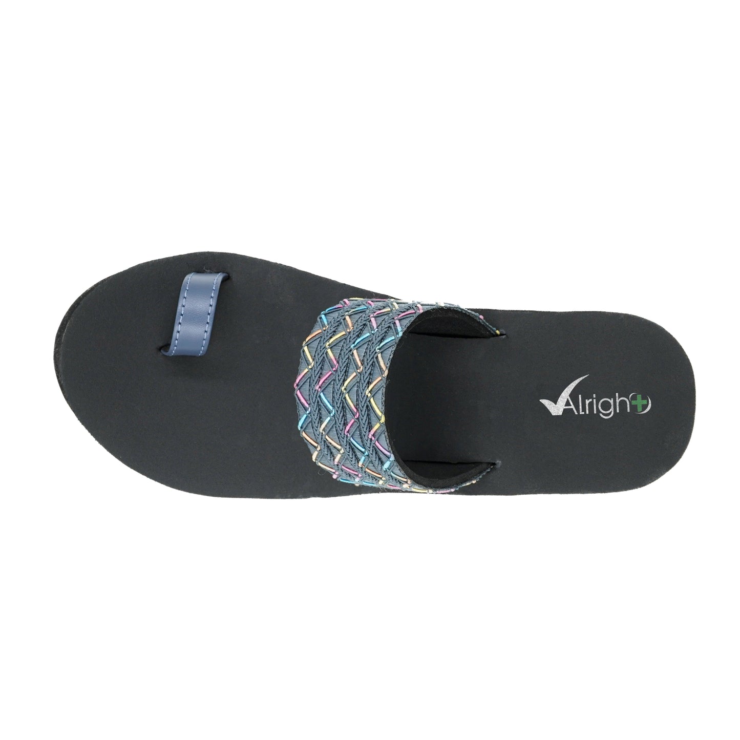 Alright Womes Premium MCP Ring type Footwear AW 323
