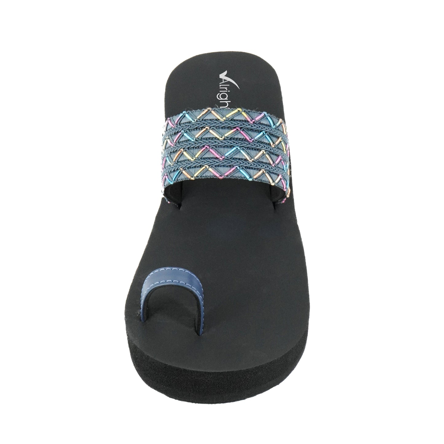 Alright Womes Premium MCP Ring type Footwear AW 323