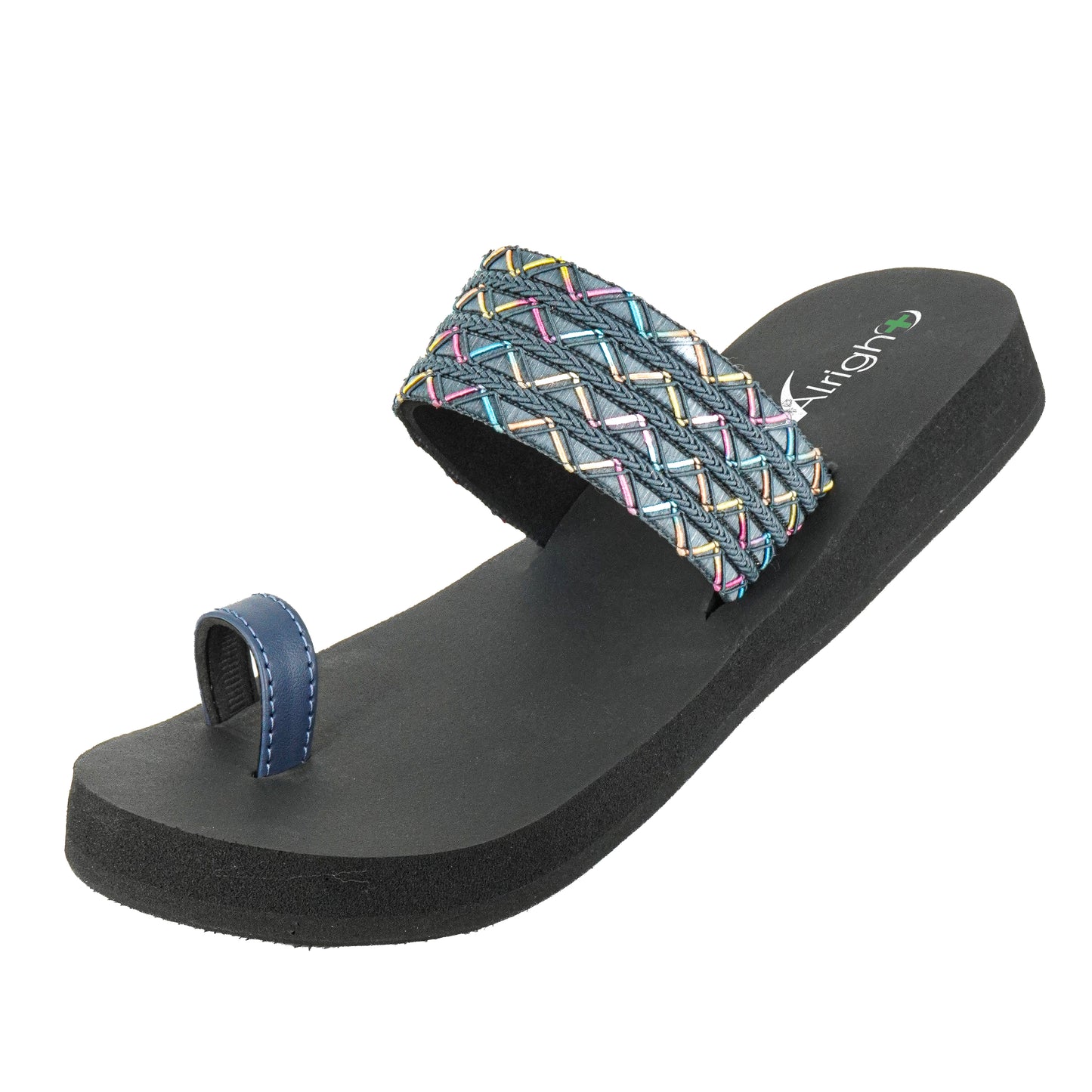 Alright Womes Premium MCP Ring type Footwear AW 323