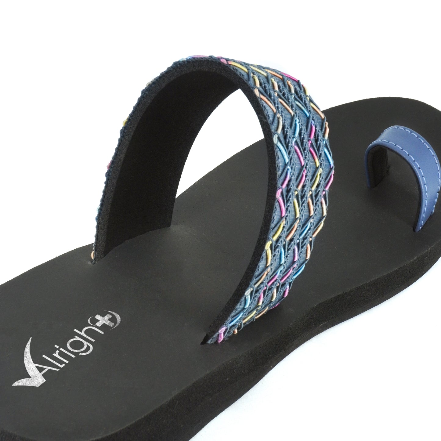 Alright Womes Premium MCP Ring type Footwear AW 323