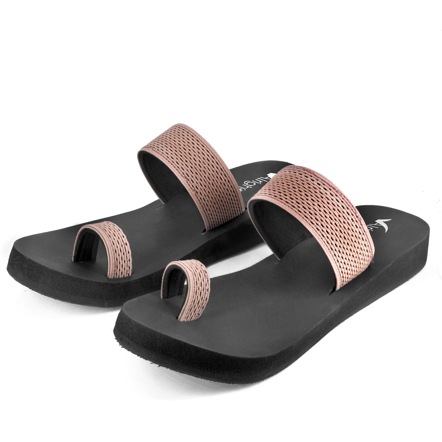 Alright Womes Premium MCP Ring type Footwear AW 323