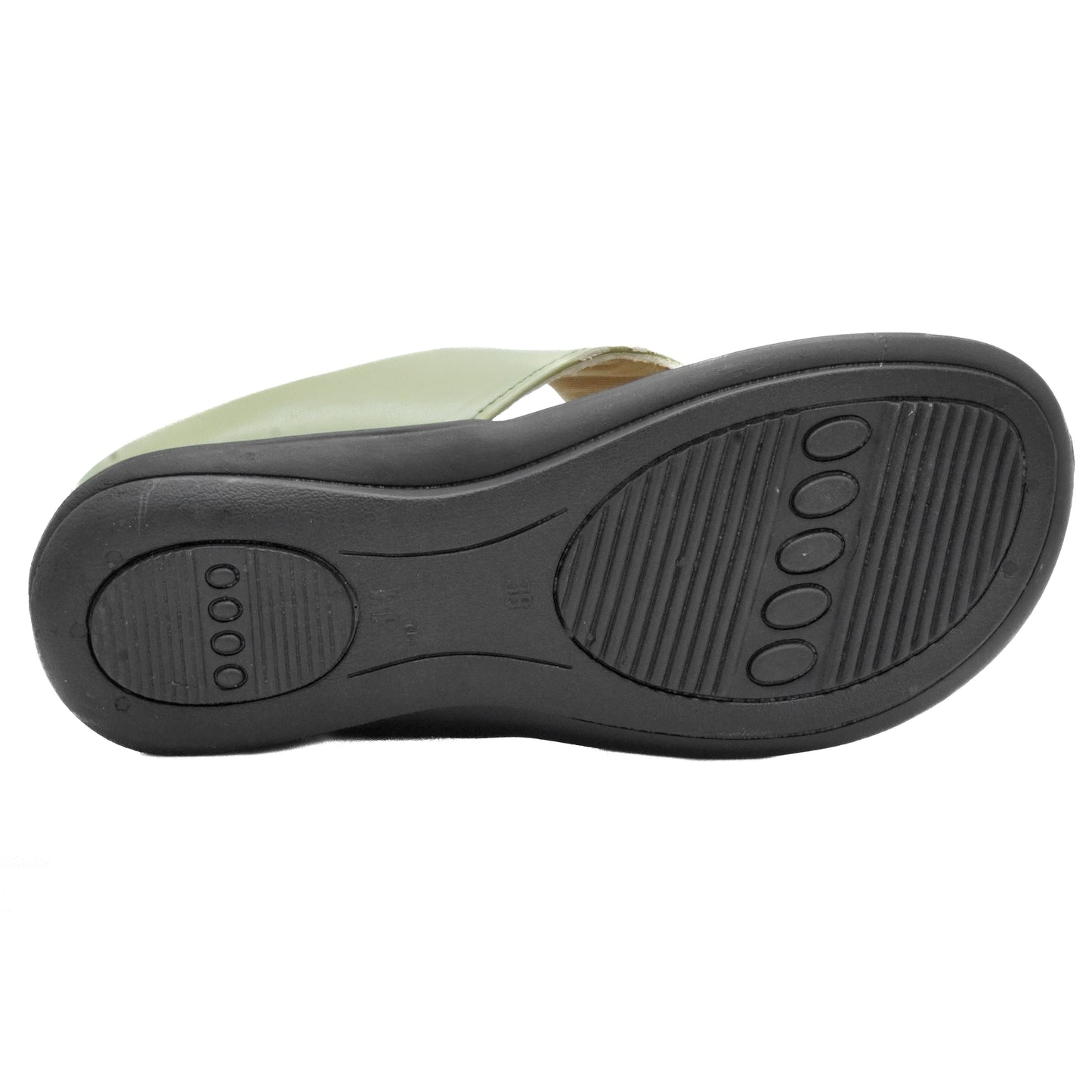 Alright Womes Premium Acupressure Footwear AW 324