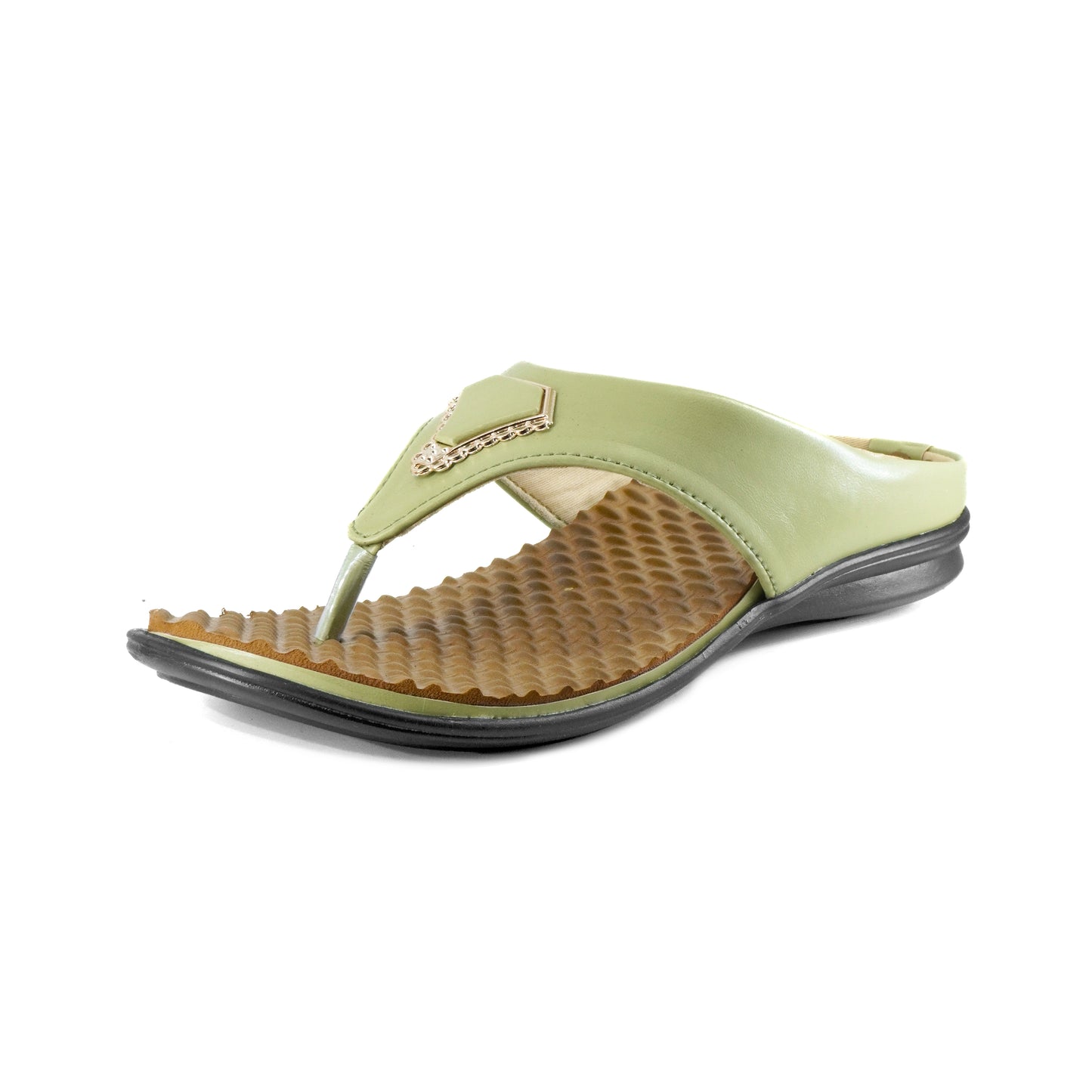 Alright Womes Premium Acupressure Footwear AW 324