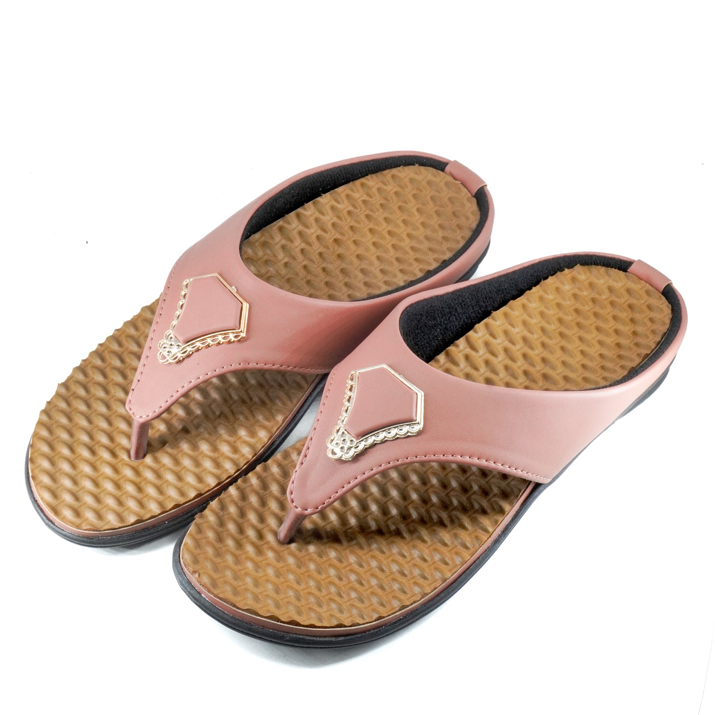 Alright Womes Premium Acupressure Footwear AW 324