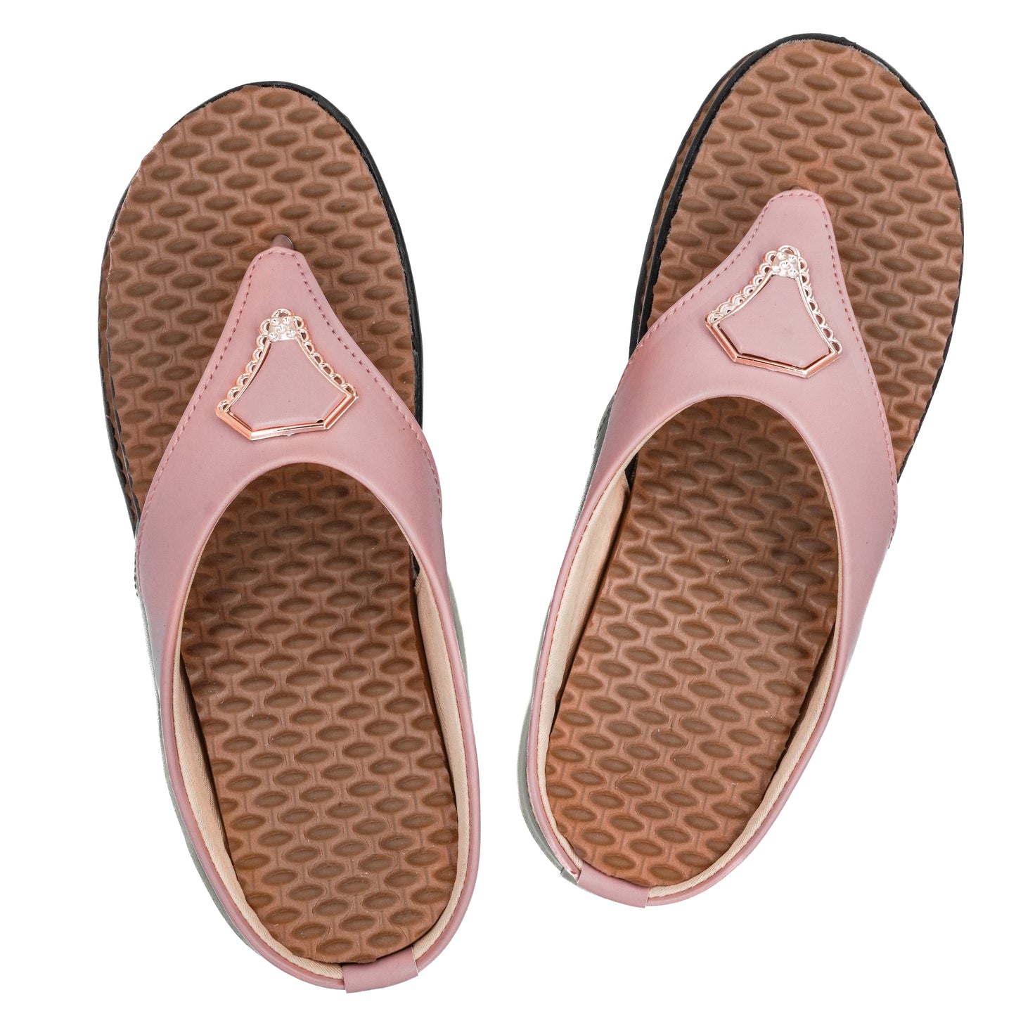 Alright Womes Premium Acupressure Footwear AW 324