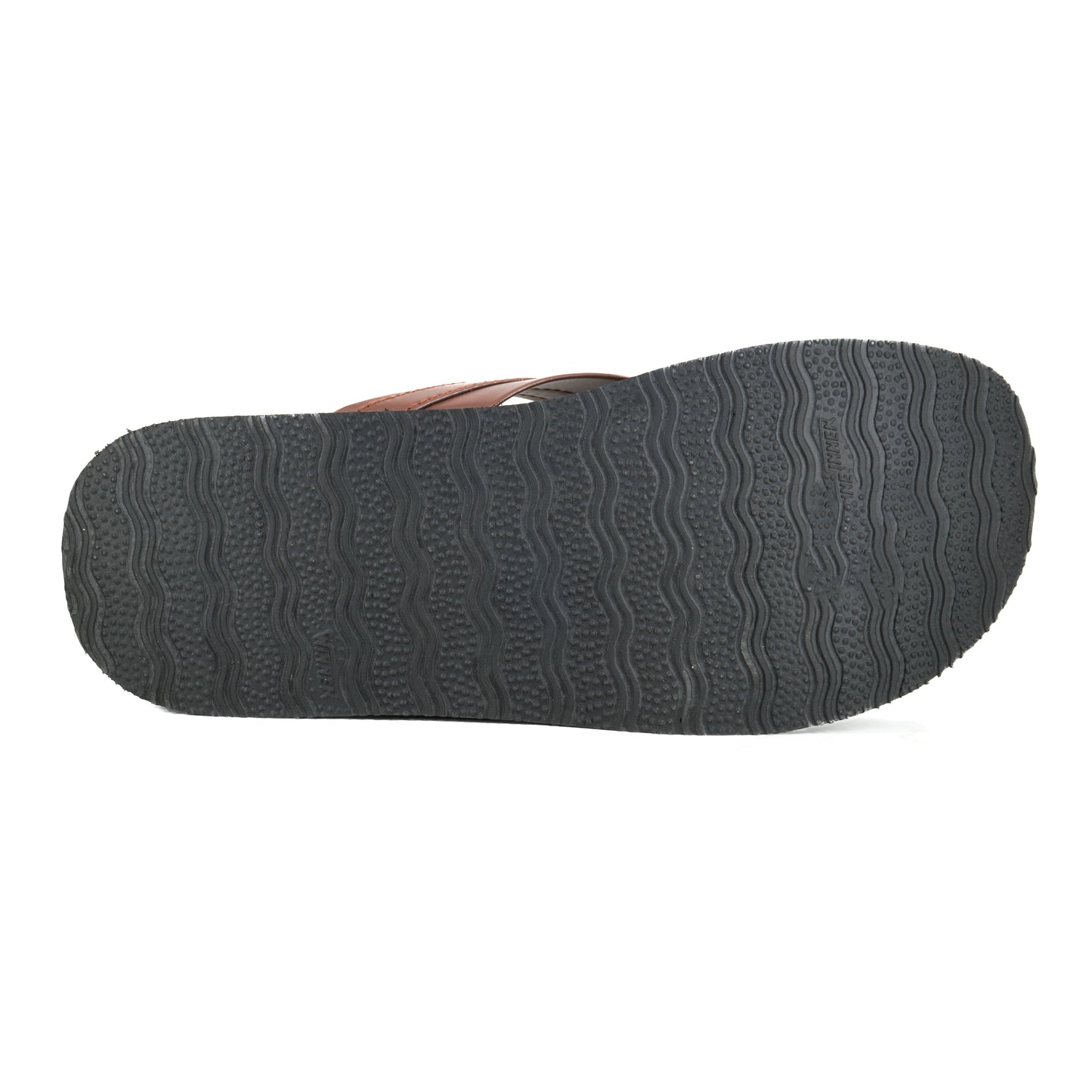 Alright Mens Premium Soft Arch Support MCP Slipper AG 504