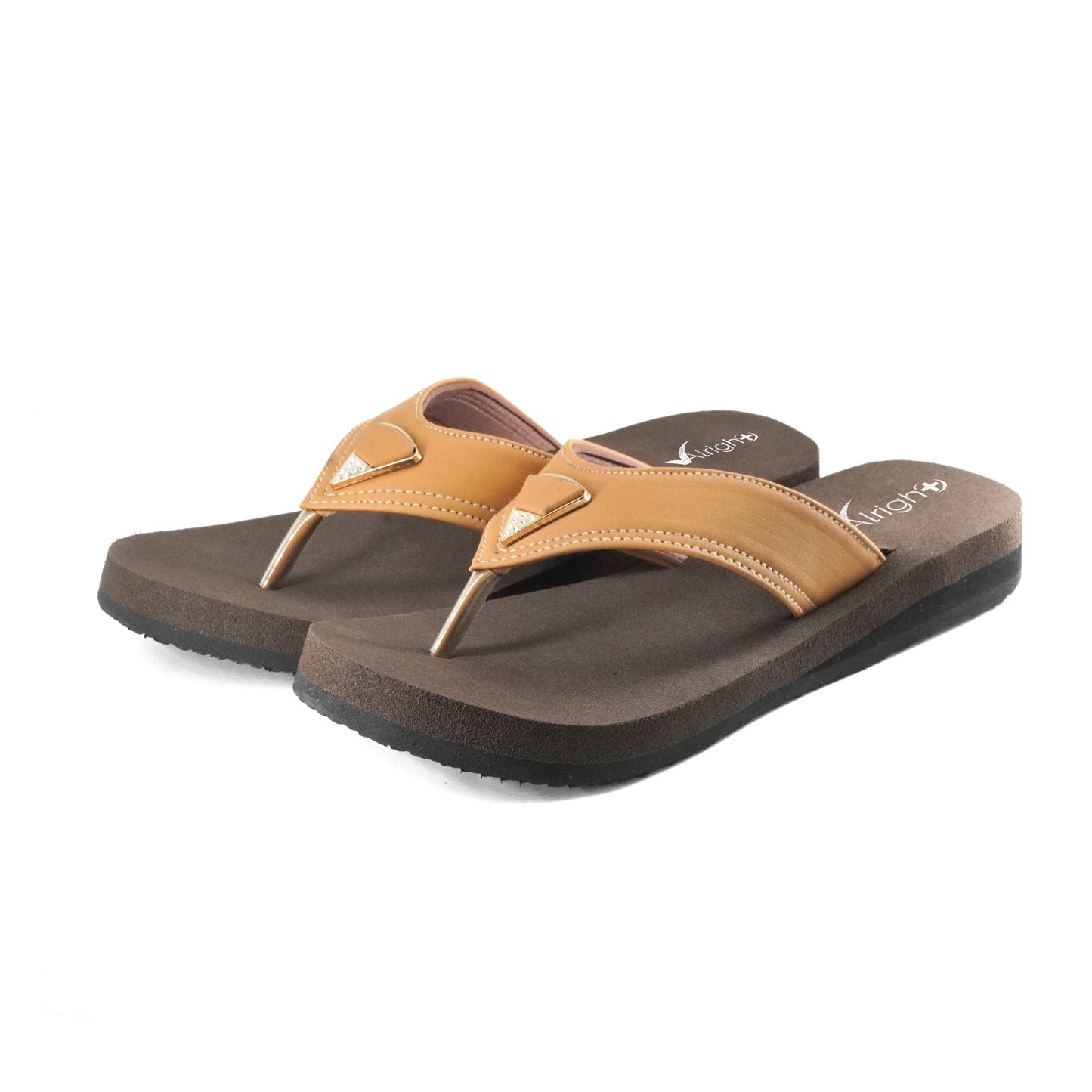Alright Womes Premium MCP Trendy Ortho Footwear AW 311