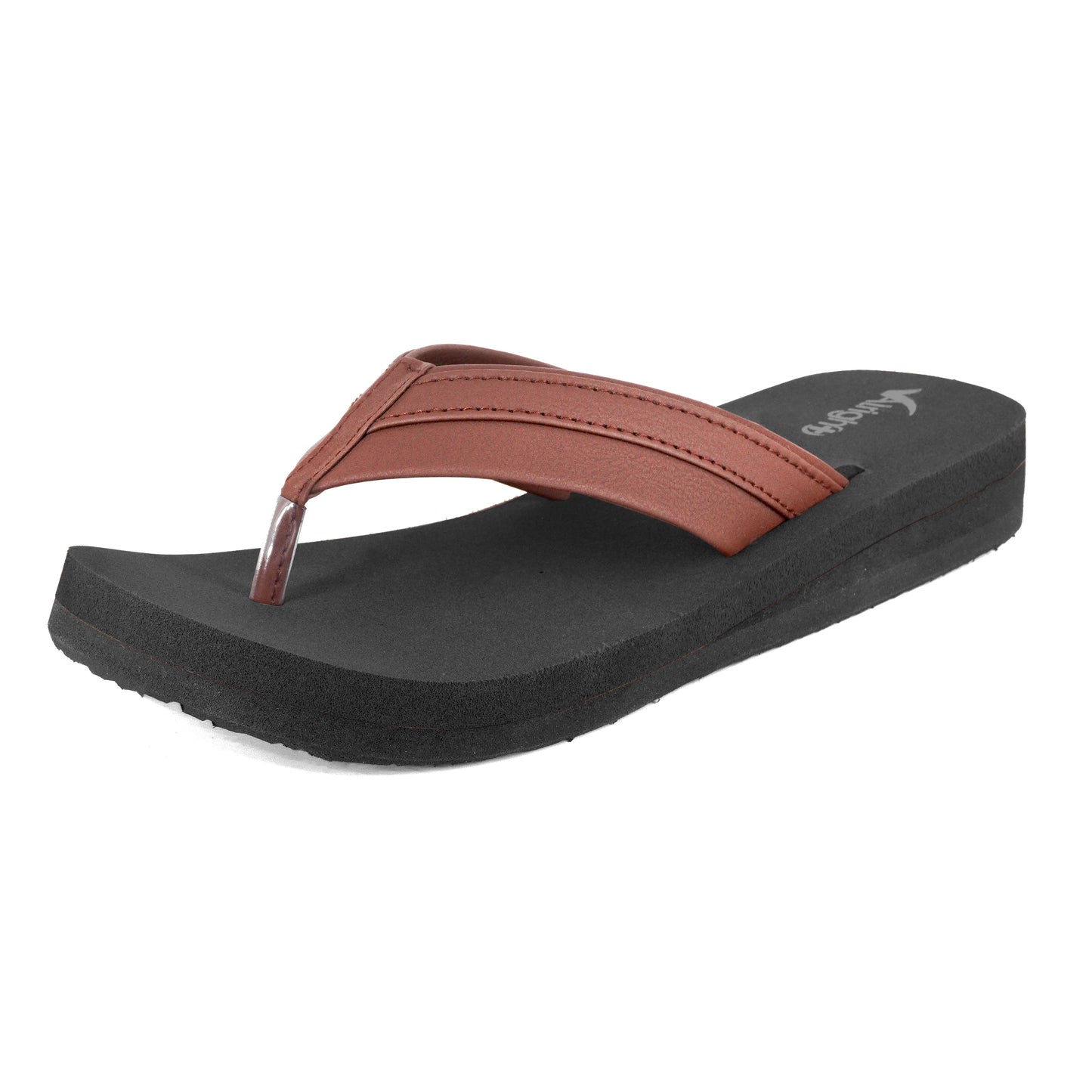 Alright Mens Premium Soft Classic MCP Slipper AG 502