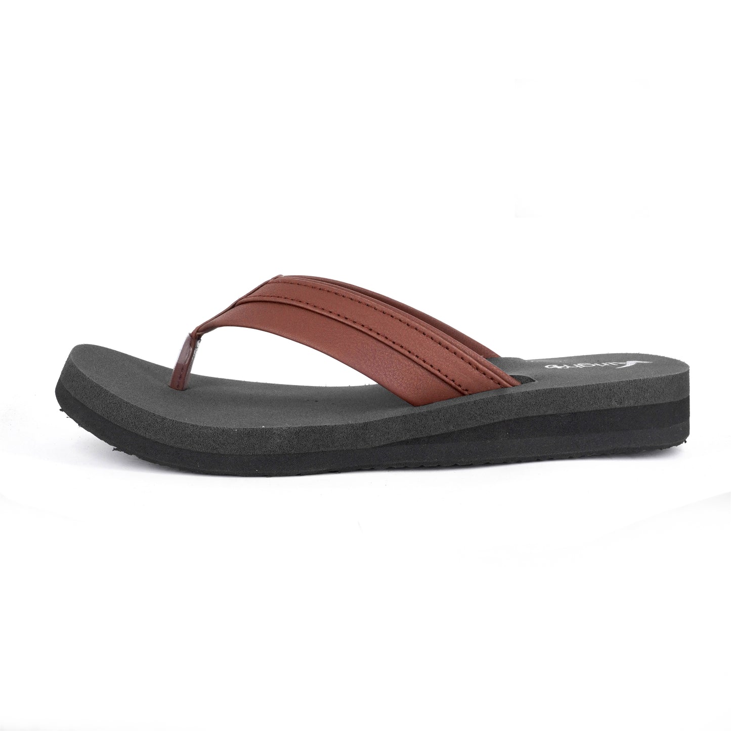 Alright Mens Premium Soft Classic MCP Slipper AG 502