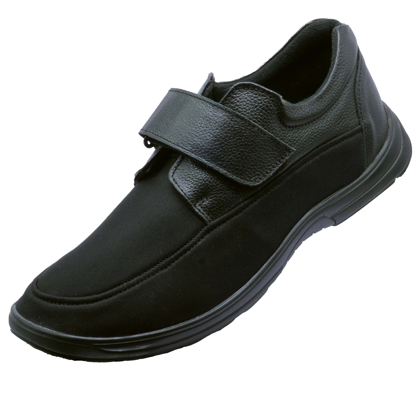 Diabetic Stretchable Soft Shoe