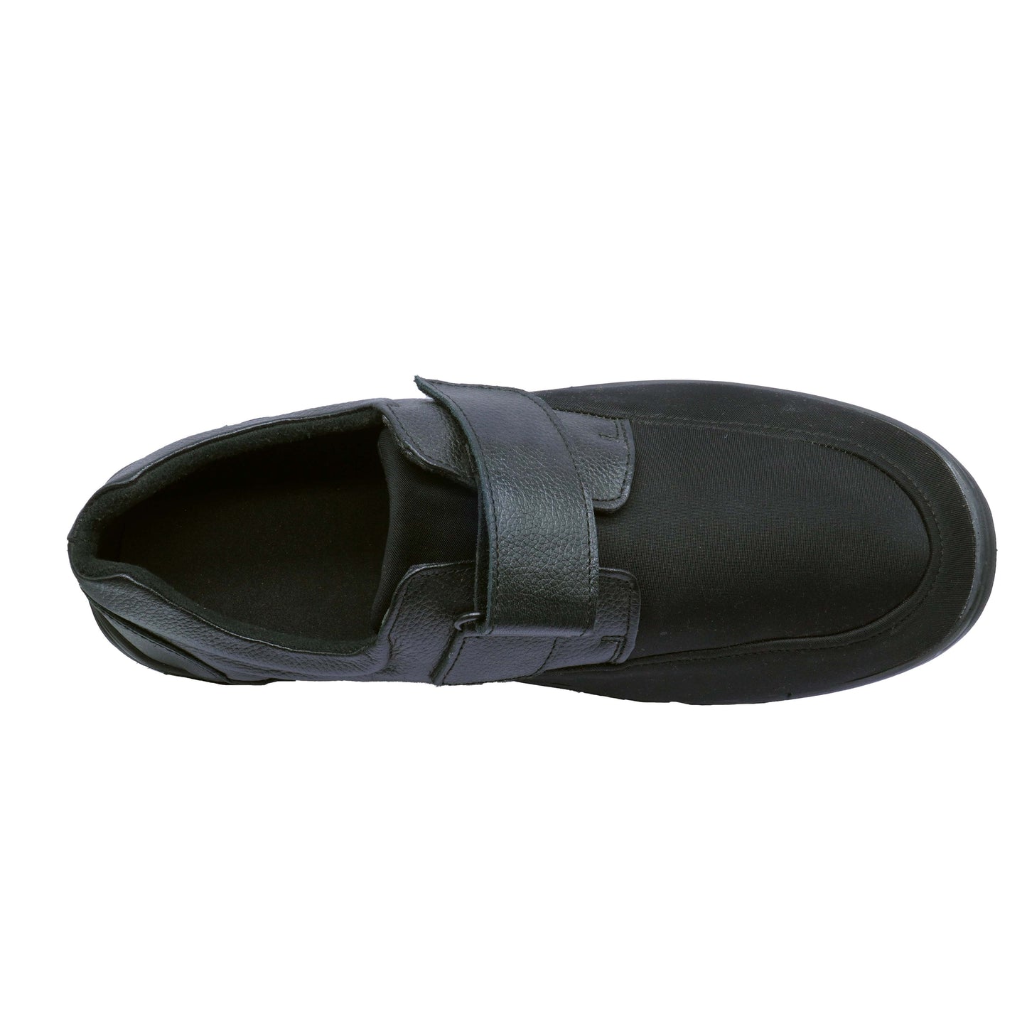 Diabetic Stretchable Soft Shoe