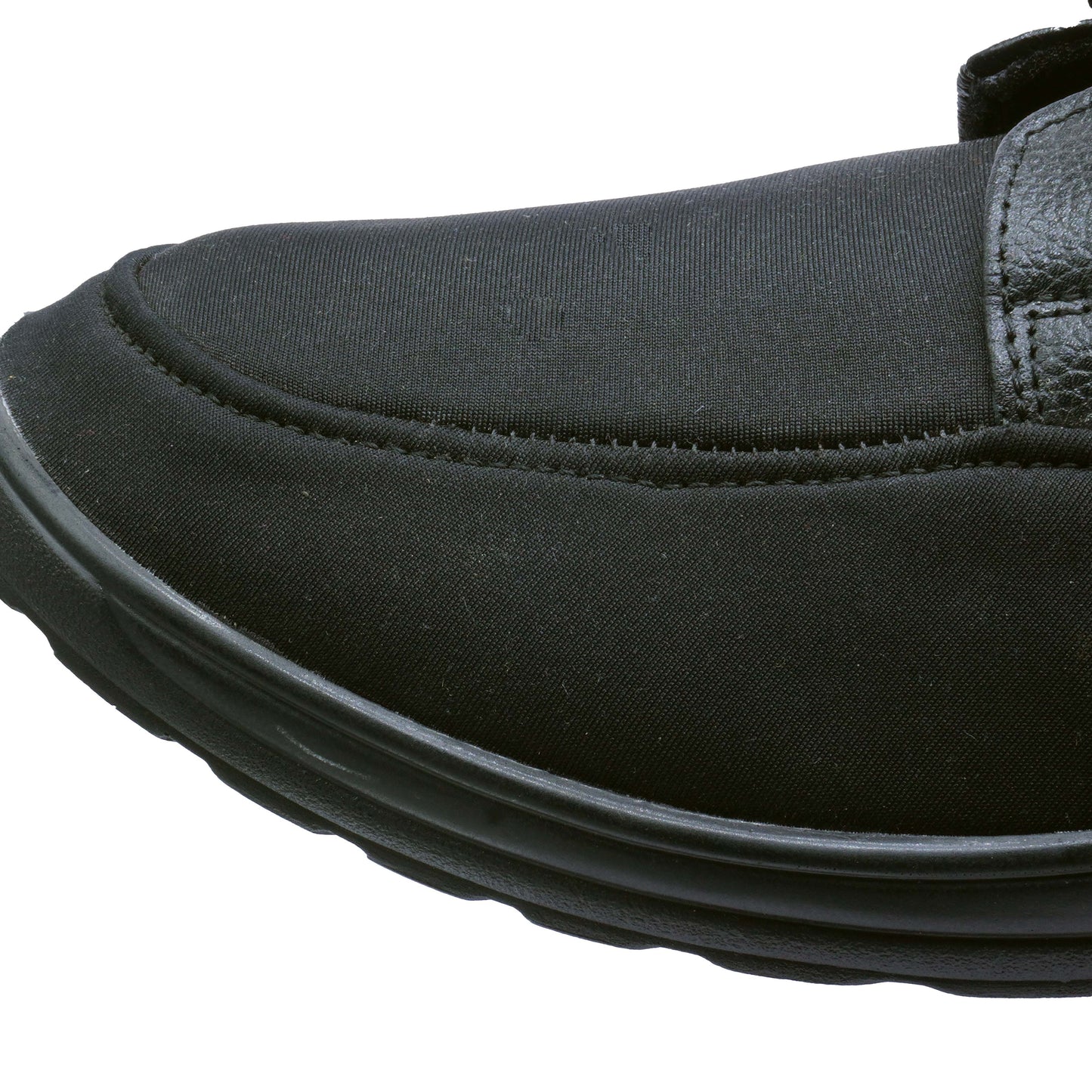 Diabetic Stretchable Soft Shoe