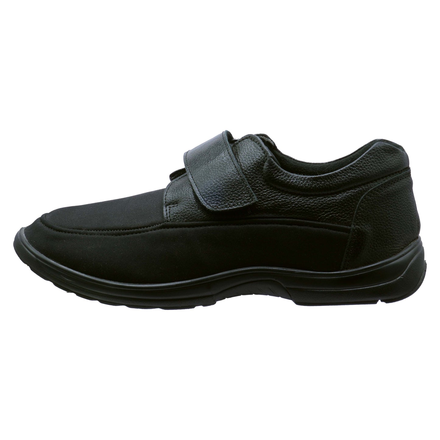 Diabetic Stretchable Soft Shoe