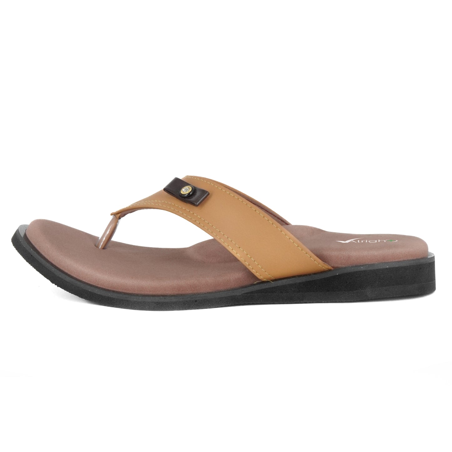 Alright Womes Premium MCP Arch Support Ortho Footwear AW 307