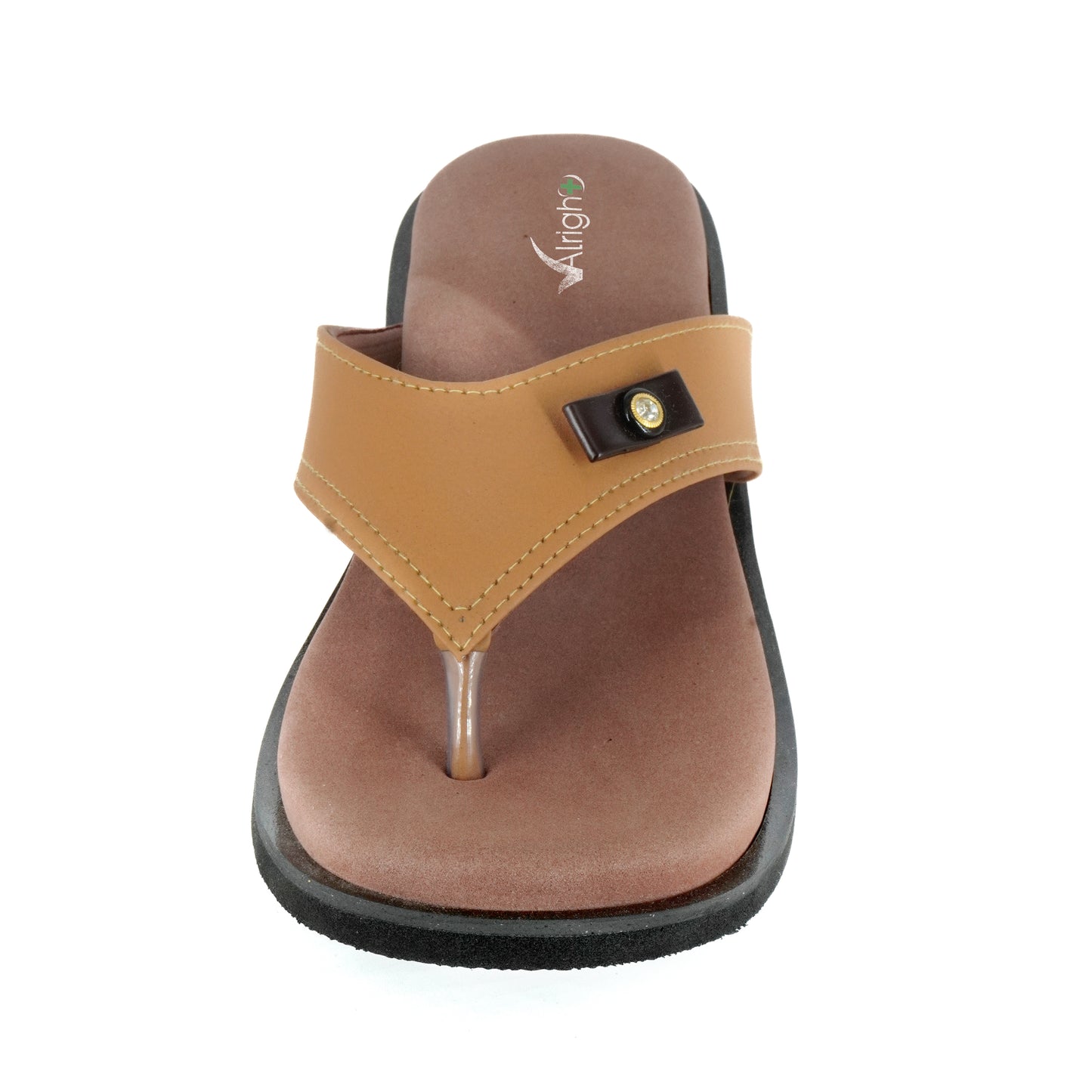 Alright Womes Premium MCP Arch Support Ortho Footwear AW 307