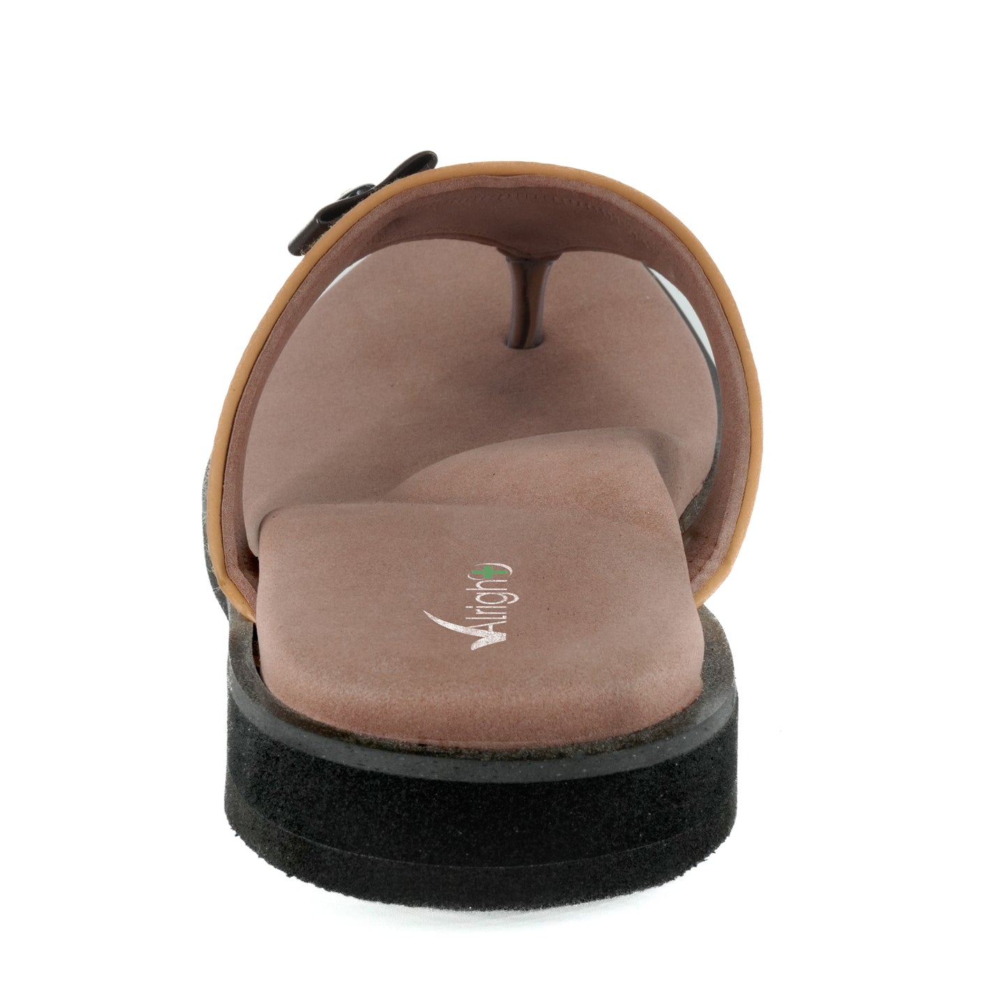 Alright Womes Premium MCP Arch Support Ortho Footwear AW 307