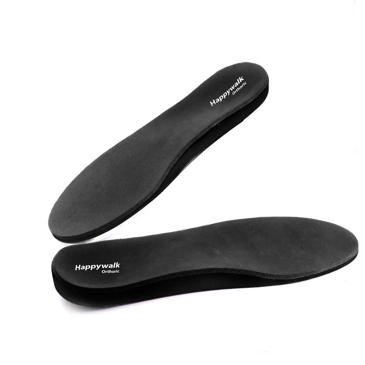 Happywalk Custom Milled Insole For Men