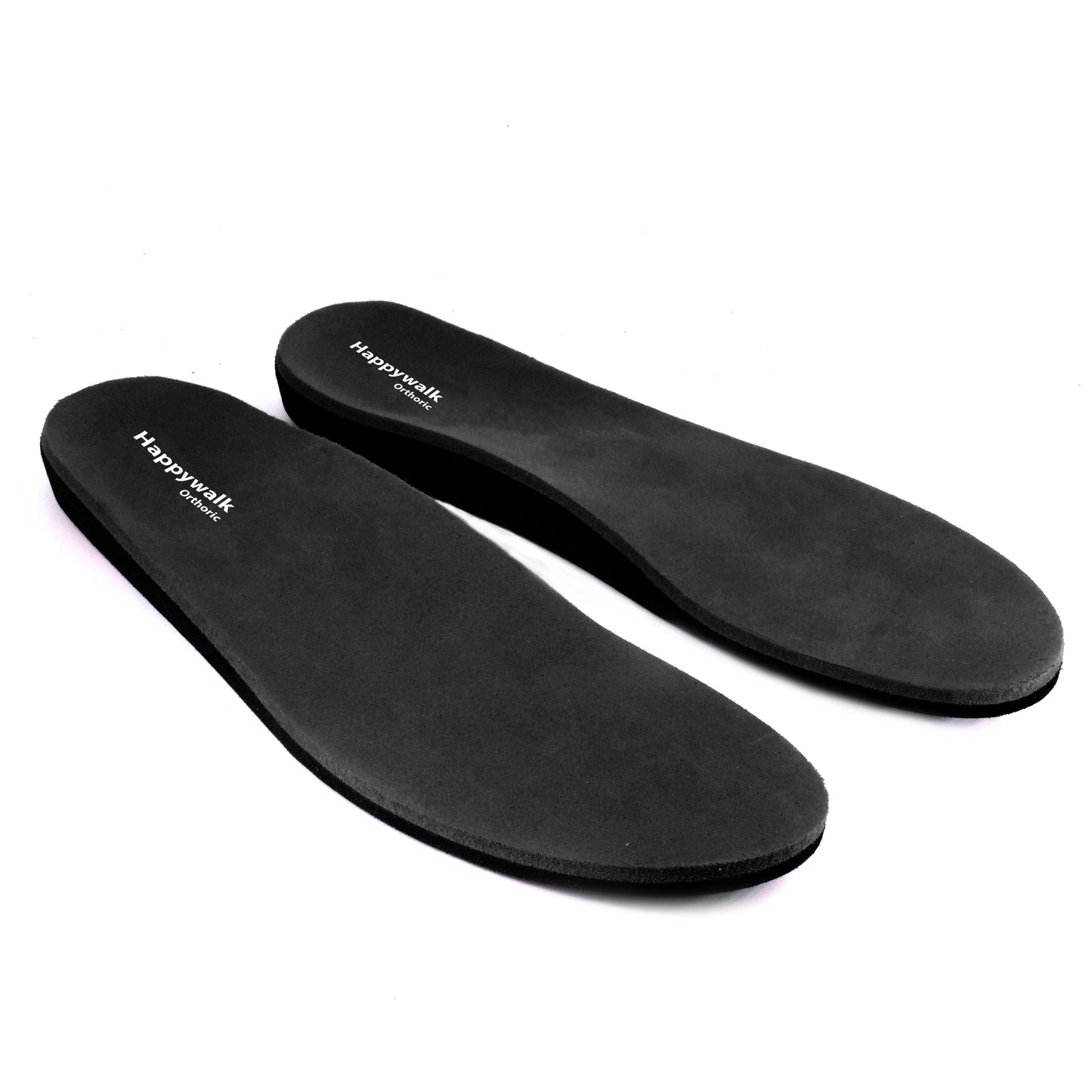 Happywalk Custom Milled Insole For Men