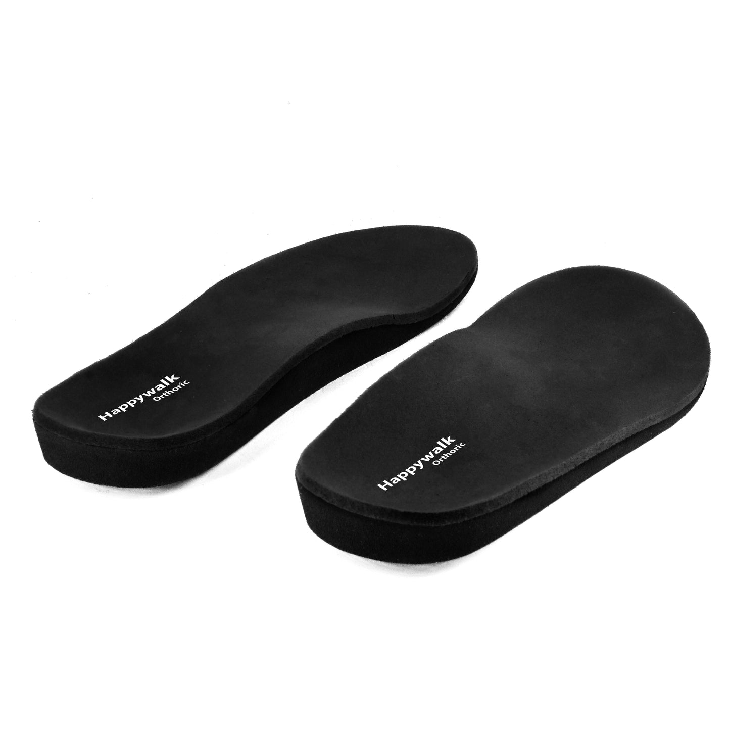 Happywalk Custom Milled Insole For Men