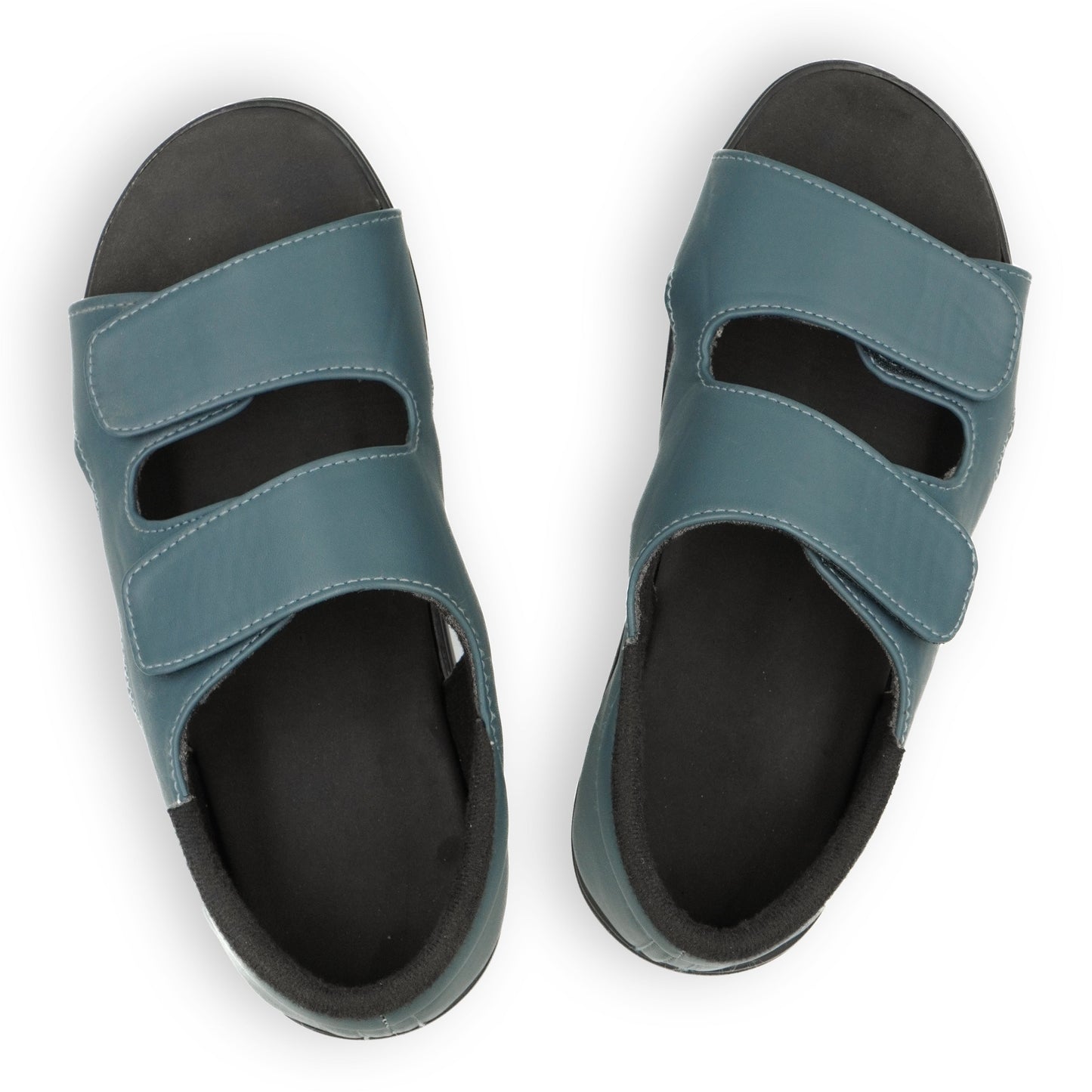 Custom Made Men's Soft MCP Sandal Fox