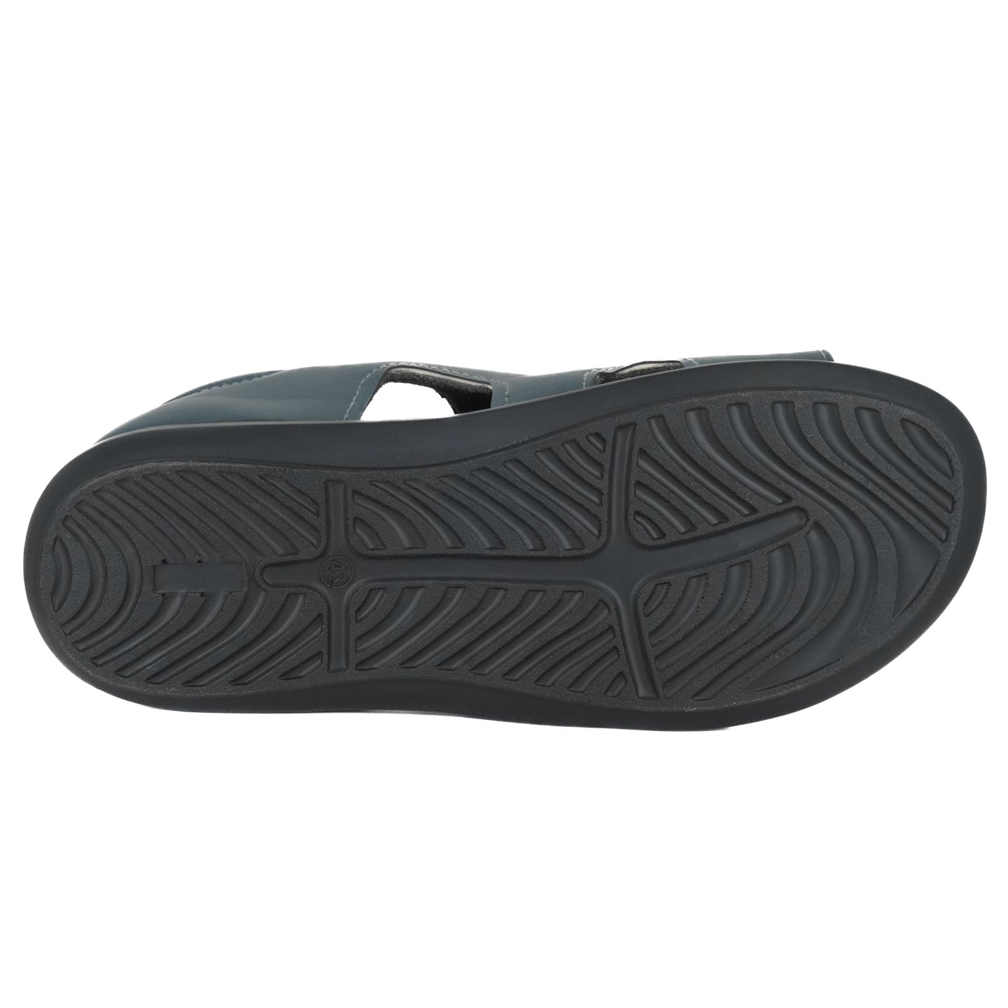 Custom Made Men's Soft MCP Sandal Fox