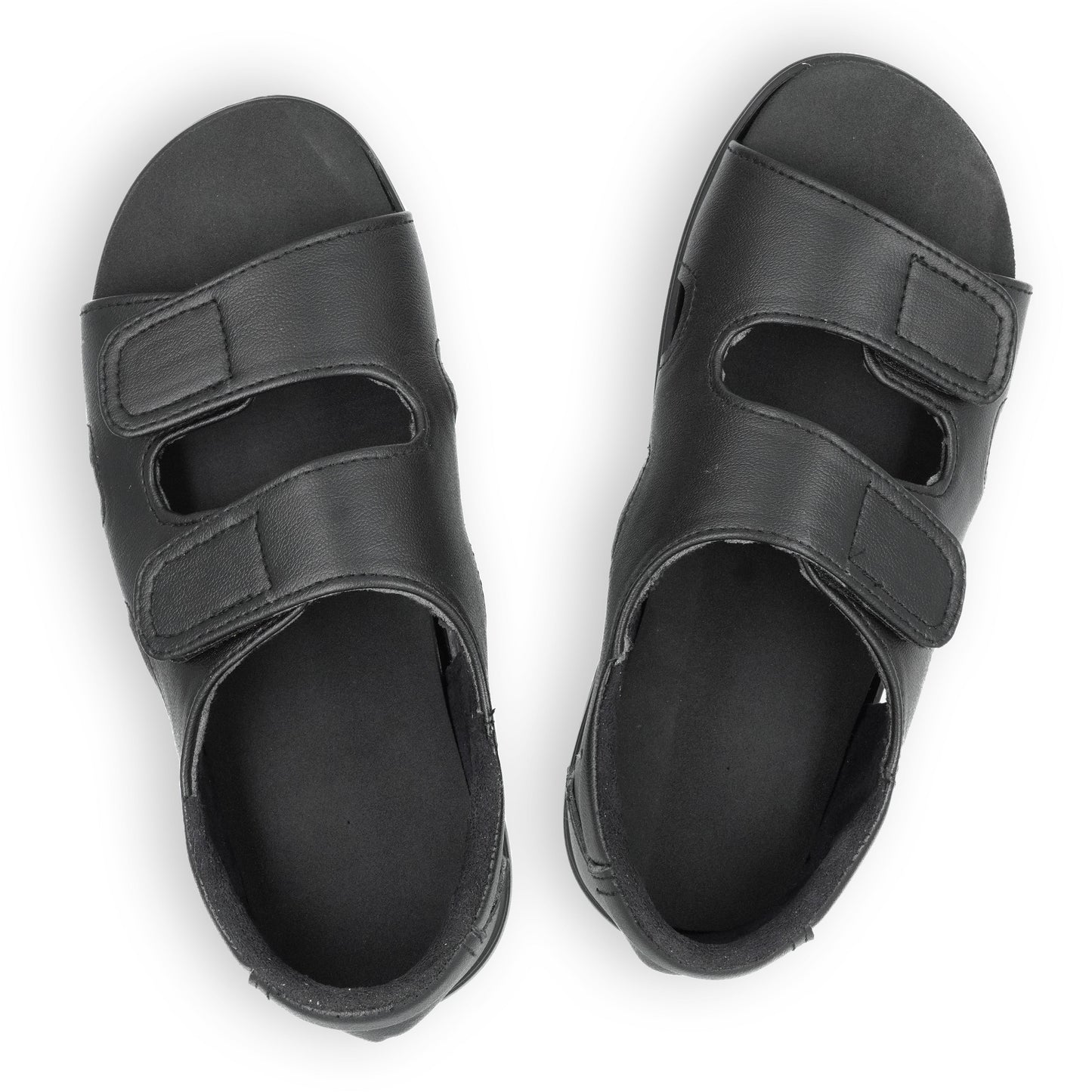 Custom Made Men's Soft MCP Sandal Fox