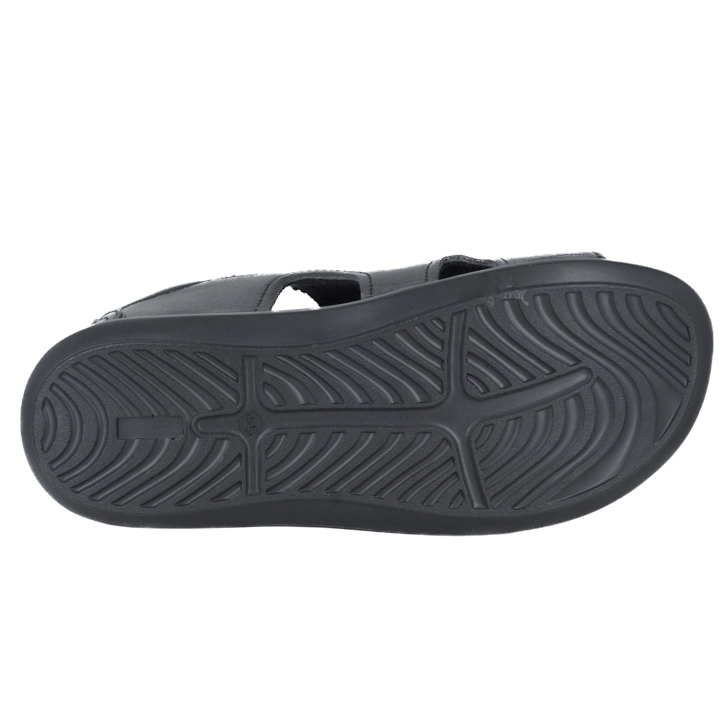 Custom Made Men's Soft MCP Sandal Fox