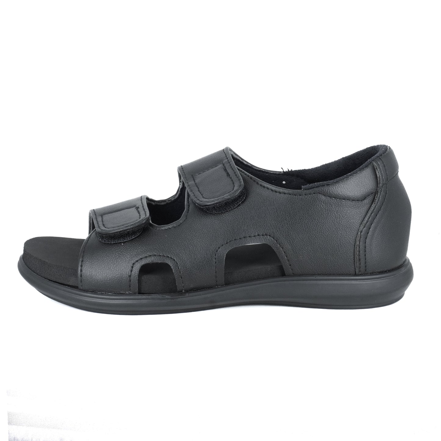 Custom Made Men's Soft MCP Sandal Fox
