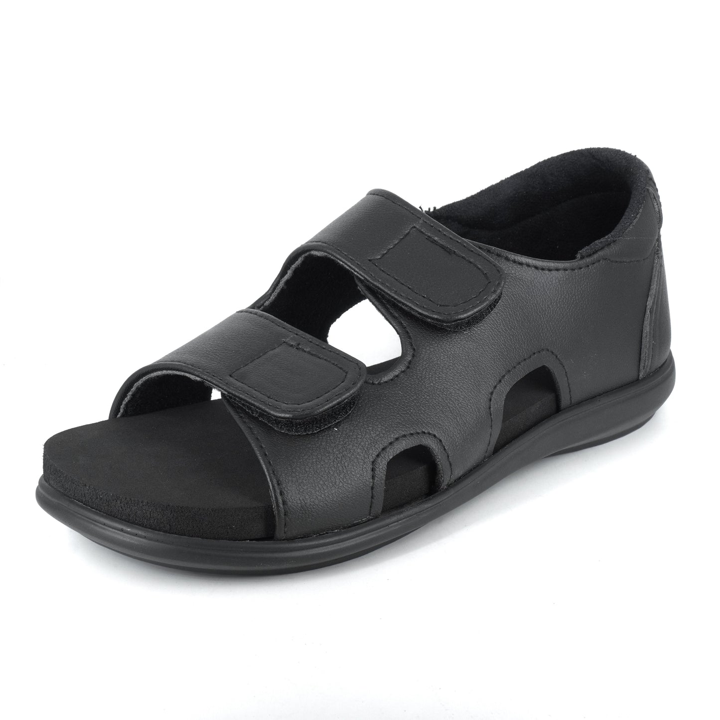 Custom Made Men's Soft MCP Sandal Fox
