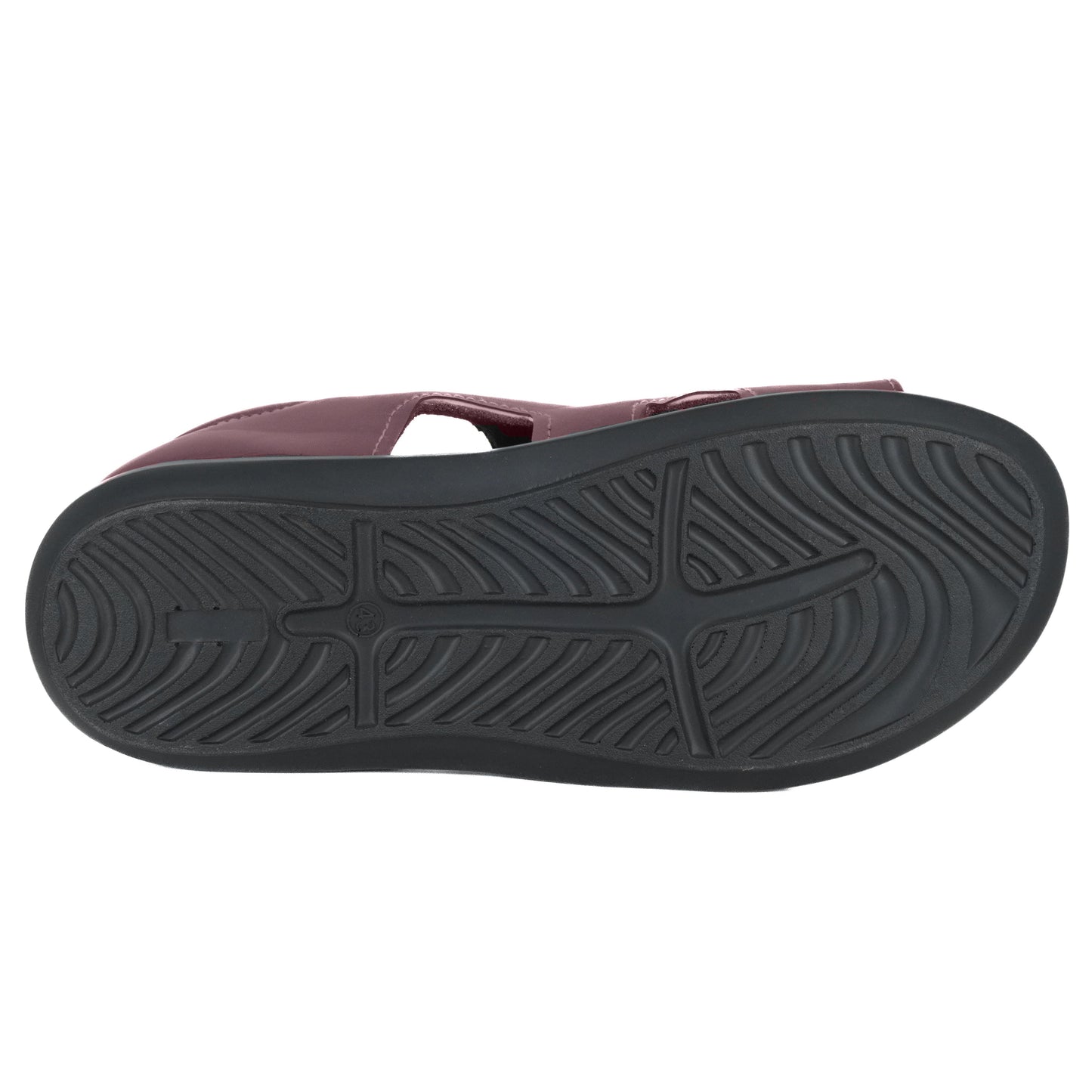 Custom Made Men's Soft MCP Sandal Fox