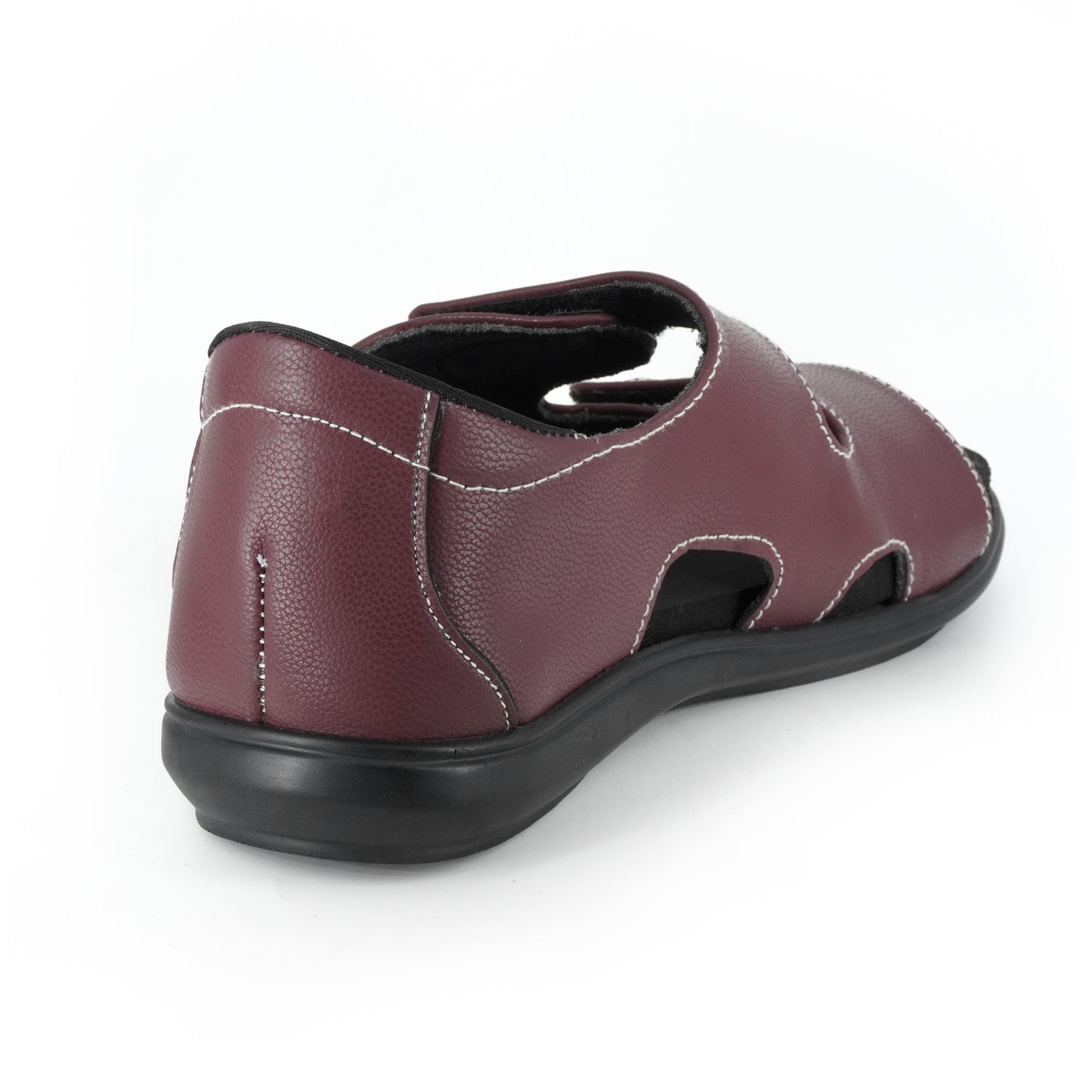 Custom Made Men's Soft MCP Sandal Fox