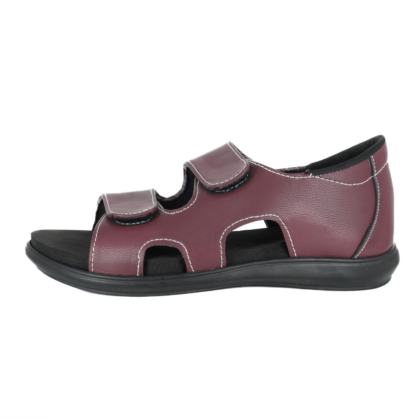 Custom Made Men's Soft MCP Sandal Fox