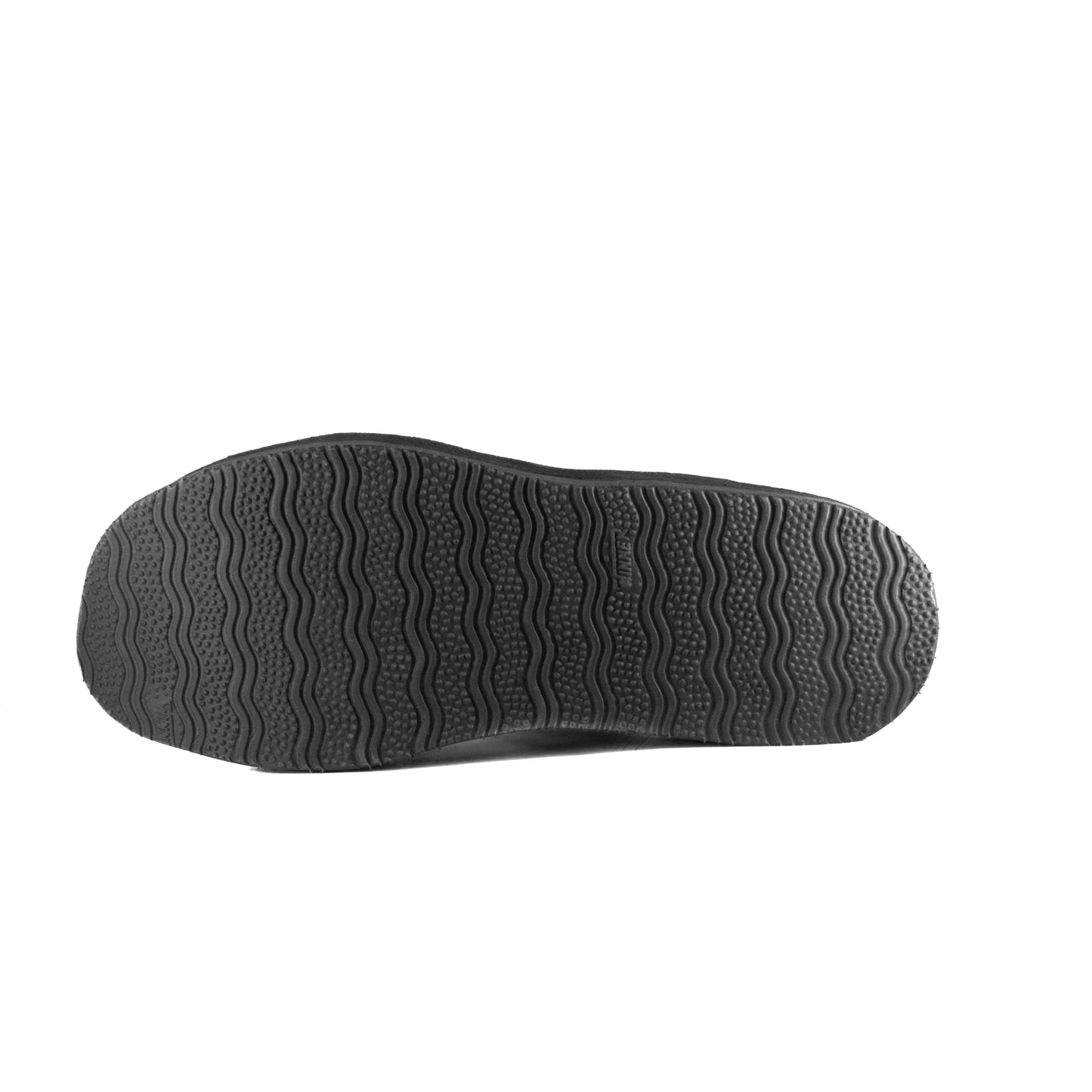 Alright Mens Premium Soft Cross Strapped MCP Slipper AG 509