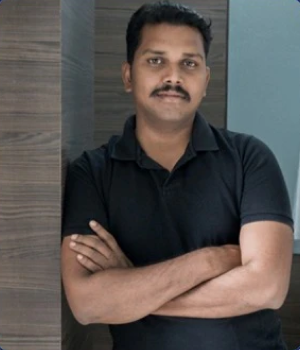 Dr. J. Muthukumaran
