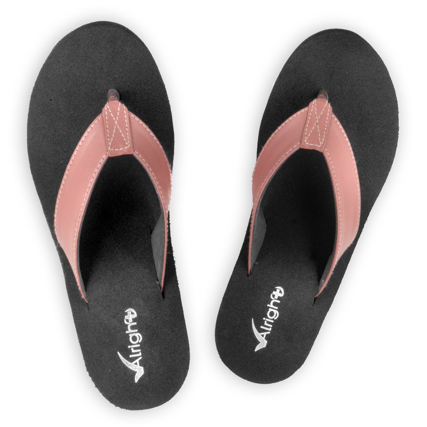 Alright Womes Premium MCP Ortho Footwear AW 301