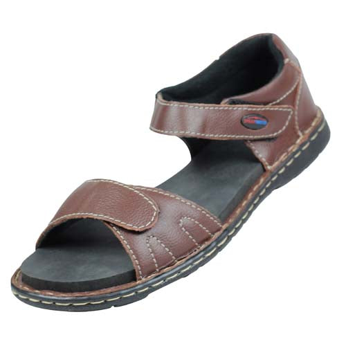 Podiafix Womens Casual Soft Ortho and Diabetic Slipper Dora Leather