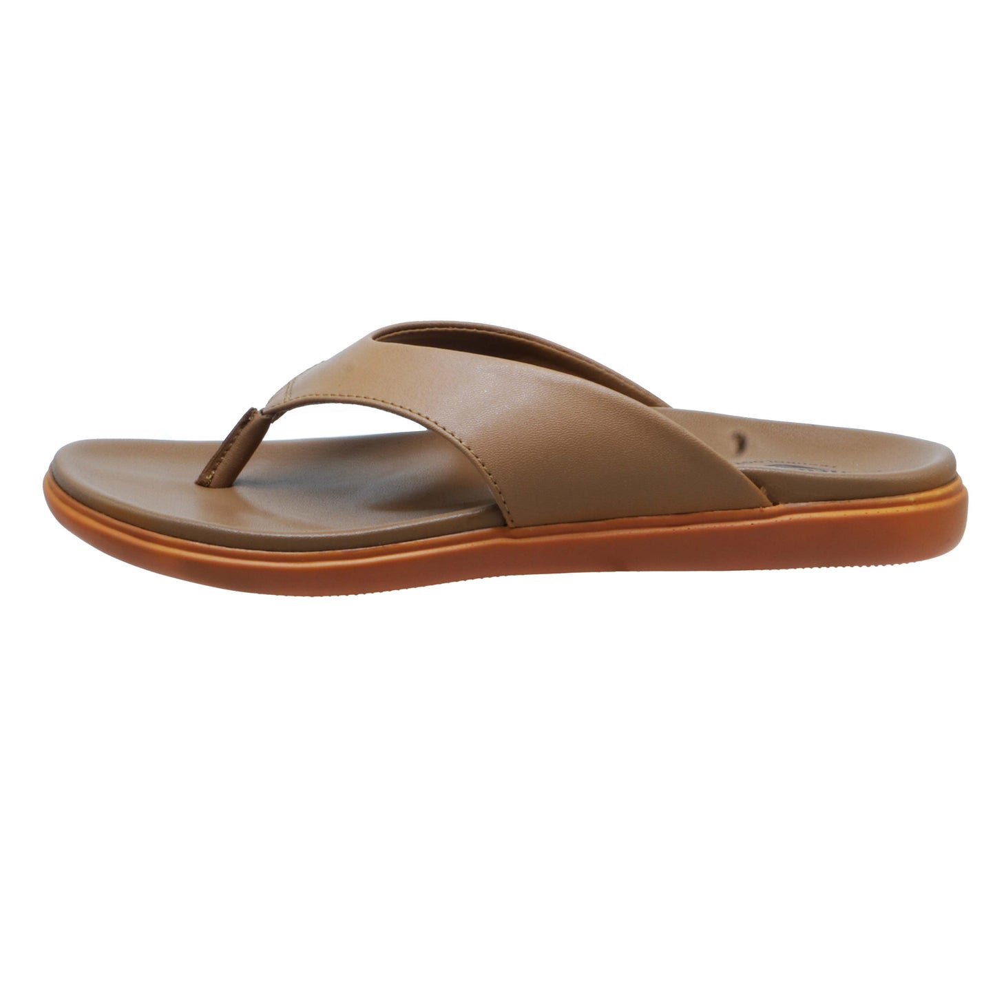 Medifeet Womens Casual Ortho Heel Care Slipper with Flatfoot Arch Support MFR 503