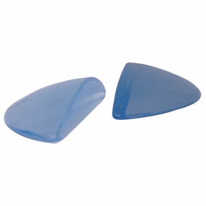 Medigel Organic Gel Arch Support For Flat Foot Fits Shoes and Slipper