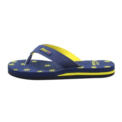 DHL Womens Soft Ortho and Diabetic Care Indoor Slipper DS 11