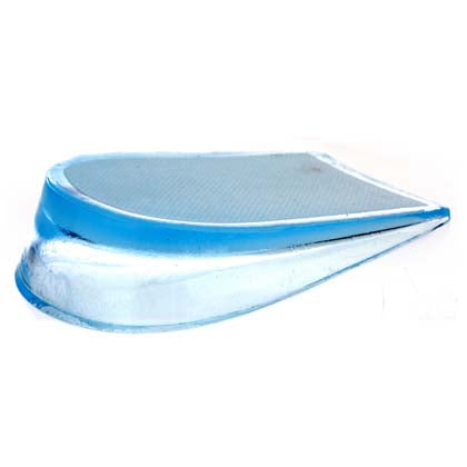 Heel Cup Gel Cushion Heel Pad For Sores and Cracks