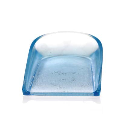 Heel Cup Gel Cushion Heel Pad For Sores and Cracks