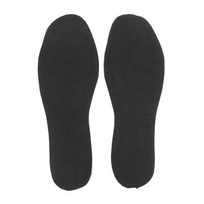 Organic Gel Impact Resistance Insole with Premium Top Layer
