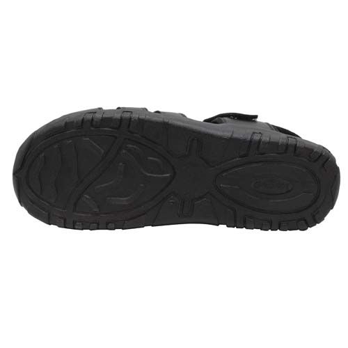 Medifeet Mens Casual Soft Ortho Ankle Support Slipper MFR 226