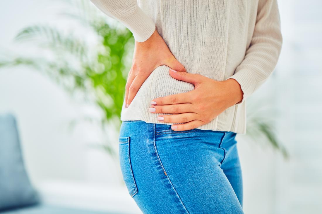 5 Causes of Hip pain
