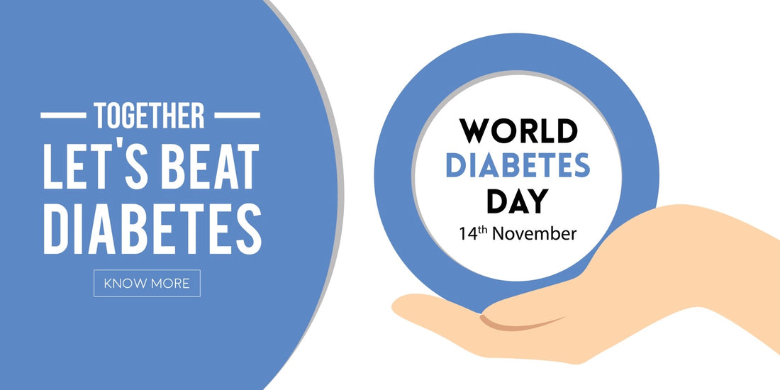 World diabetes day Nov 14
