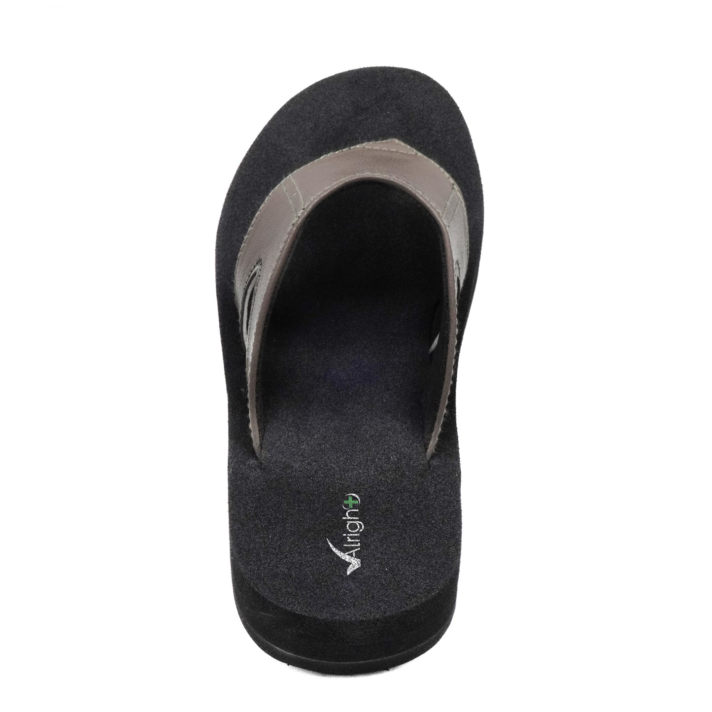 Alright Mens Diabetic and Ortho Care MCP Slipper AG 503