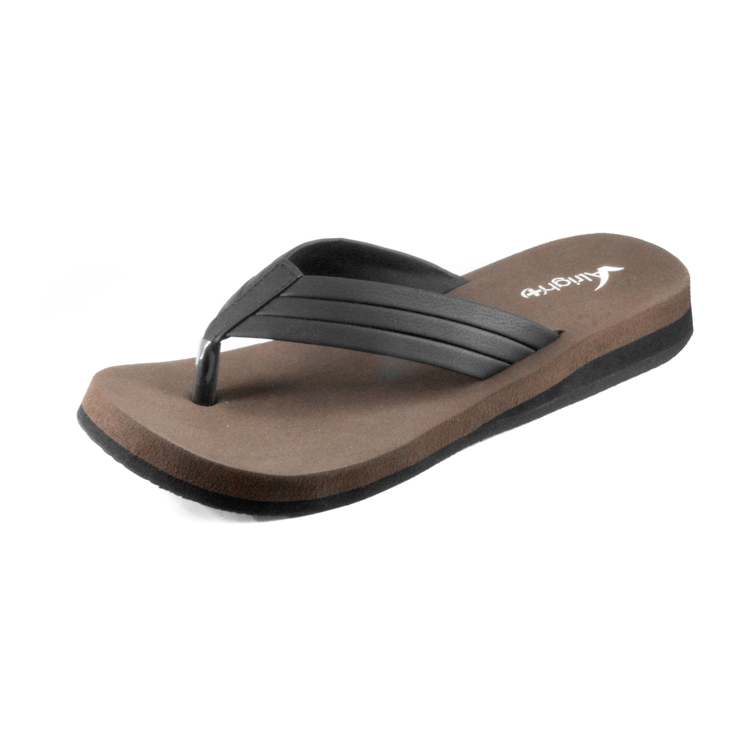 Alright Women's Diabetic and Ortho Care Soft  MCP Slipper AW 303