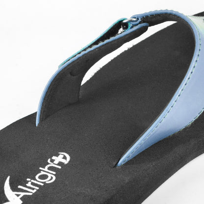 Alright Womes Premium MCP Support Adjustable Ortho Footwear AW 309