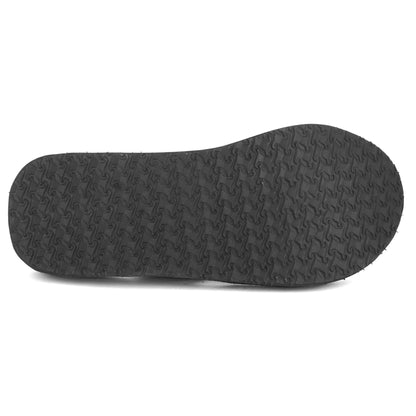 Alright Women's Diabetic and Ortho Care Soft MCP  Slipper AW 313